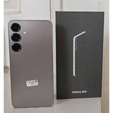 Samsung S25 Plus 256GB - Silver Shadow image 3