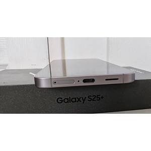 Samsung S25 Plus 256GB - Silver Shadow image 4