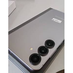 Samsung S25 Plus 256GB - Silver Shadow image 5