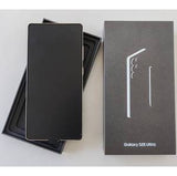 Samsung S25 Ultra 256GB Dual Sim - Titanium Black image 2