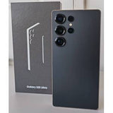 Samsung S25 Ultra 256GB Dual Sim - Titanium Black image 3