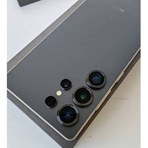 Samsung S25 Ultra 256GB Dual Sim - Titanium Black image 4