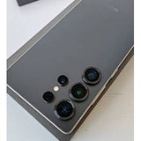 Samsung S25 Ultra 256GB Dual Sim - Titanium Black image 4
