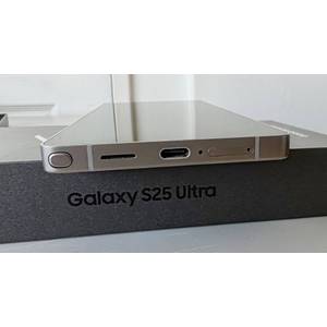 Samsung S25 Ultra 256GB Dual Sim - Titanium Black image 5
