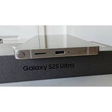 Samsung S25 Ultra 256GB Dual Sim - Titanium Black image 5