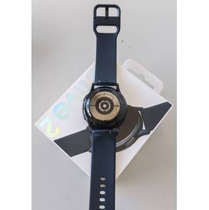 Samsung Watch Active 2 - Aqua Black image 3