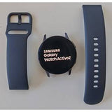 Samsung Watch Active 2 - Aqua Black image 4