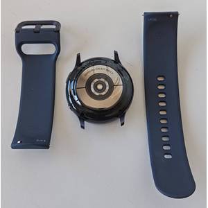 Samsung Watch Active 2 - Aqua Black image 5