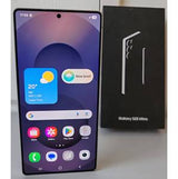 Samsung S25 Ultra 256GB Dual Sim - Silver Blue