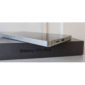 Samsung S25 Ultra 256GB Dual Sim - Silver Blue image 5