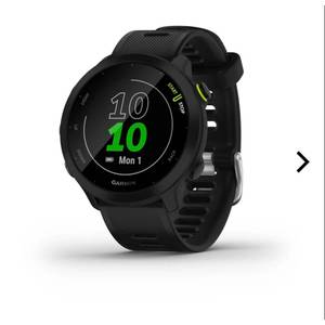 Garmin Forerunner 55 Multisport GPS Running Watch