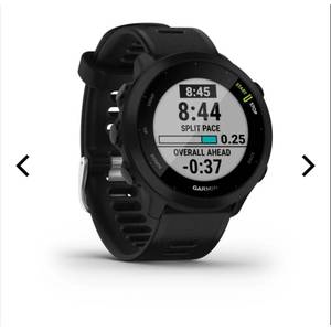 Garmin Forerunner 55 Multisport GPS Running Watch image 2
