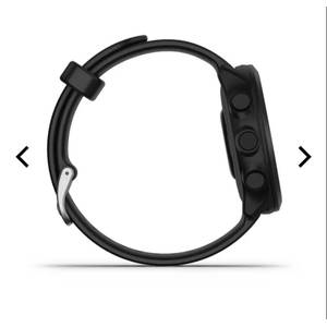 Garmin Forerunner 55 Multisport GPS Running Watch image 3