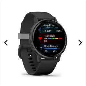 Garmin Vivoactive 5 Health Fitness GPS image 5