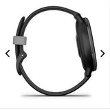 Garmin Vivoactive 5 Health Fitness GPS image 4