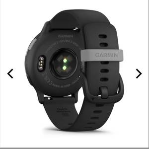 Garmin Vivoactive 5 Health Fitness GPS image 3