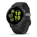 Garmin Vivoactive 5 Health Fitness GPS