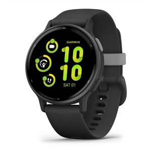 Garmin Vivoactive 5 Health Fitness GPS