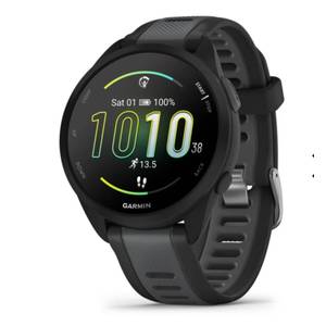 GARMIN Forerunner® 165 GPS Running AMOLED