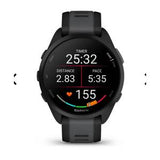 GARMIN Forerunner® 165 GPS Running AMOLED image 2