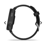 GARMIN Forerunner® 165 GPS Running AMOLED image 3