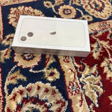 Apple iPhone 13 128GB White - Refurbished product image 3