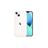 Apple iPhone 13 128GB White - Refurbished product image 1