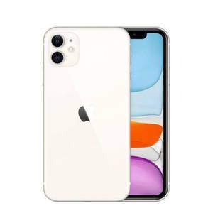 Apple iPhone 11 128GB White - New