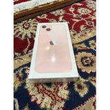Apple iPhone 13 128GB Pink - Refurbished product image 2