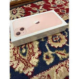 Apple iPhone 13 128GB Pink - Refurbished product image 6