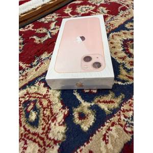 Apple iPhone 13 128GB Pink - Refurbished product image 5