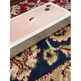 Apple iPhone 13 128GB Pink - Refurbished product image 4