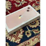 Apple iPhone 13 128GB Pink - Refurbished product image 3