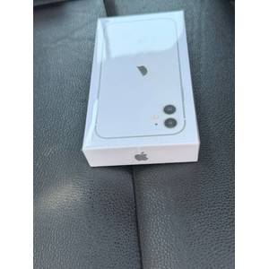 Apple iPhone 11 128GB White - New product image 7