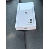 Apple iPhone 11 128GB White - New product image 7