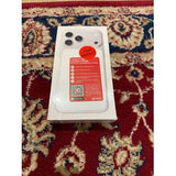 Apple iPhone 17 Pro Max 256GB Silver - New product image 2