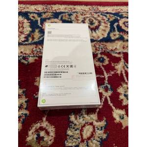 Apple iPhone 17 Pro Max 256GB Silver - New product image 4