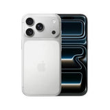 Apple iPhone 17 Pro Max 256GB Silver - New product image 1