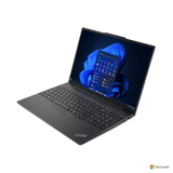 Lenovo ThinkPad E16 G2 16inch Intel Core Ultra 5 512GB 8GB RAM