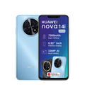 Huawei Nova 14i 256GB Dual SIM - Blue