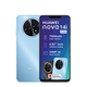Huawei Nova 14i 256GB Dual Sim - Blue