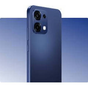 Oppo A6 Pro 256GB Dual SIM - Stellar Blue