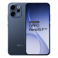 Oppo Reno15 F 5G 512GB Dual Sim - Twilight Blue