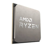 PCBuilder Ryzen 5 5500 RANGER Windows 11 Gaming PC image 3