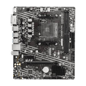 PCBuilder Ryzen 5 5500 RANGER Windows 11 Gaming PC image 4