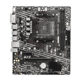 PCBuilder Ryzen 5 5500 RANGER Windows 11 Gaming PC image 4