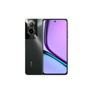 Realme C67 256GB - Black