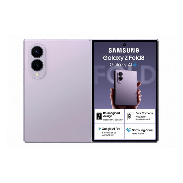 Samsung Galaxy Z Fold8 5G 256GB / 12GB RAM