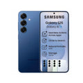 Samsung Galaxy S25 Dual SIM 256GB - New
