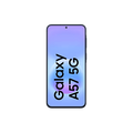 Samsung A57 5G 128GB Dual Sim - Navy